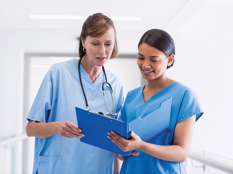 Evolving Roles and Specializations in the Nursing Profession