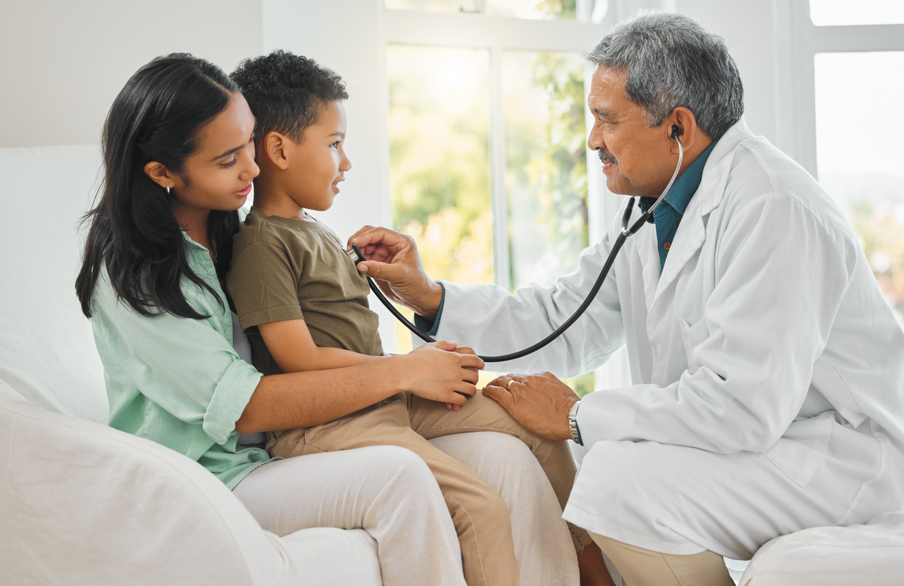 Choosing the Right Medical Clinic for Your Family