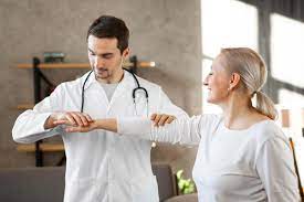 Common foot problems diagnosed and treated by a Podiatrist