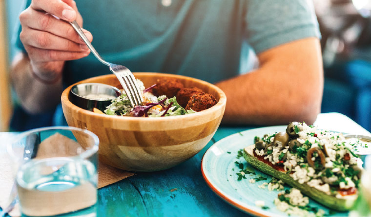 Benefits of Consulting a Nutritionist for Sports Performance
