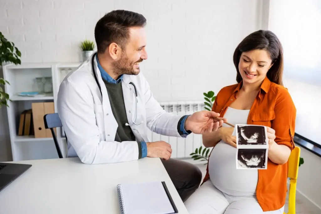 The Emotional Aspect of Visiting a Fertility Specialist