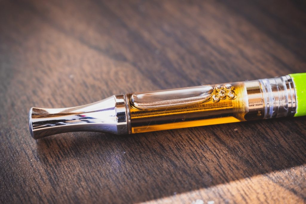 Delta 8 THC carts- A tasty solution for better sleep and relaxation
