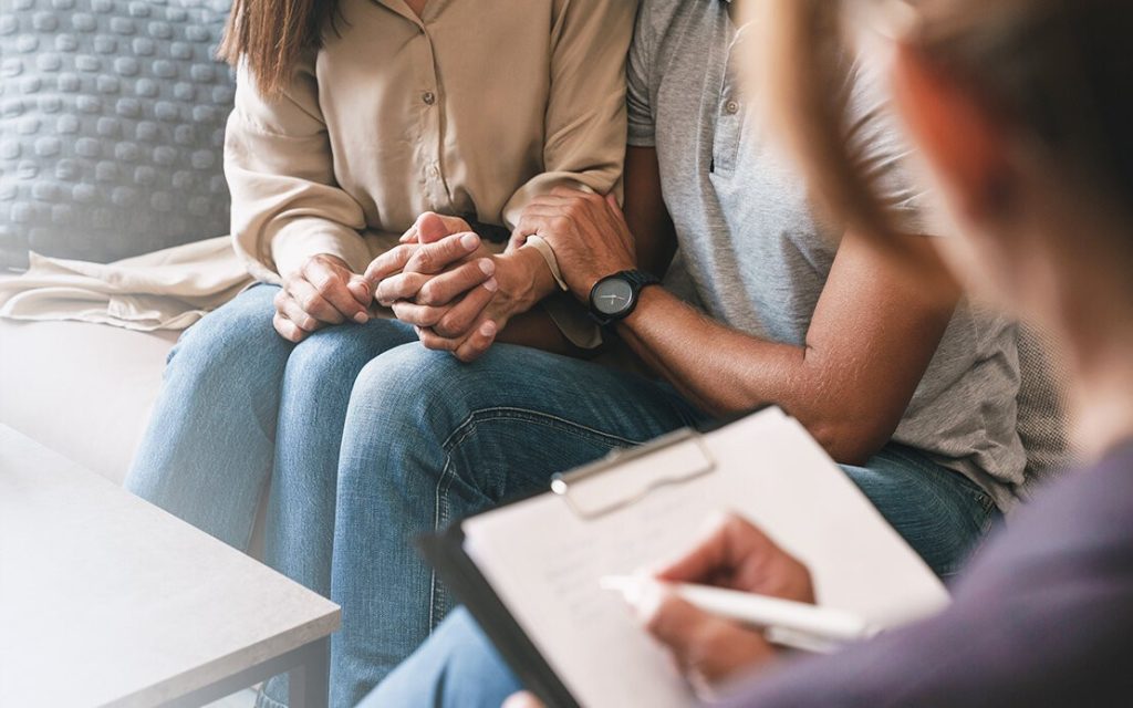Couples therapy in Copenhagen: Find the best couples therapist for you