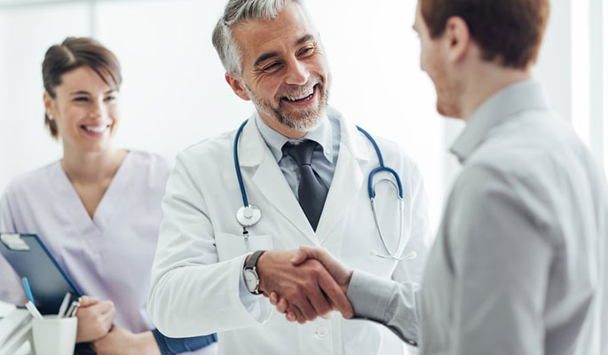 Are Pain Management Specialists Only For Those With Chronic Conditions?