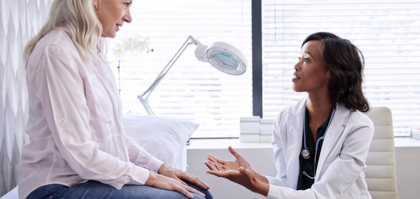 Choosing The Right Obstetrician And Gynecologist: Things To Consider