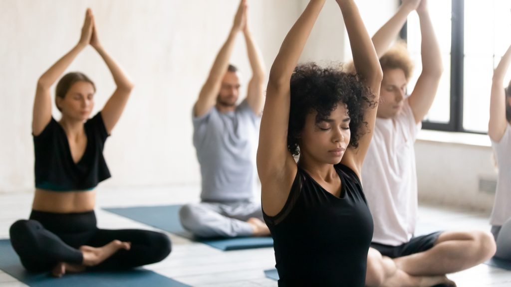 Finding Your Center: How Trauma-Sensitive Yoga Can Help You Heal