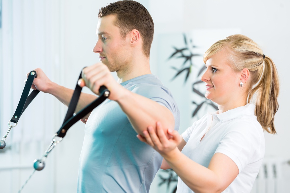 Role Of Physical Therapy In Orthopedic Rehabilitation