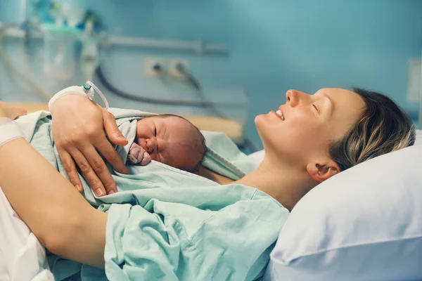 Healthy Childbirth