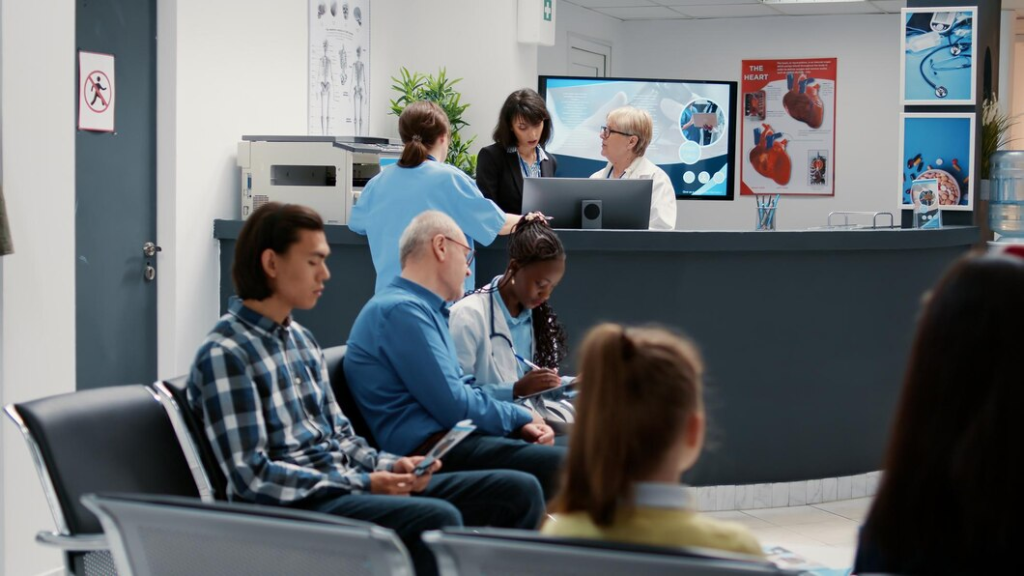 Innovative Treatment Approaches in Healthcare Clinics
