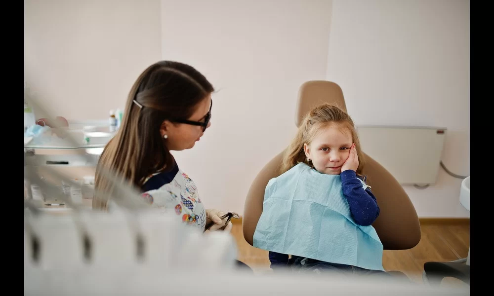 How Can Patients Be Treated With Tele-Dentistry in El Centro? Dental Anxiety