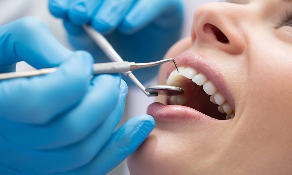 Get the Best Comfort: 5 Exceptional Ways Dentists Help Broaden Your Smile During Dental Visits! Dental Visits