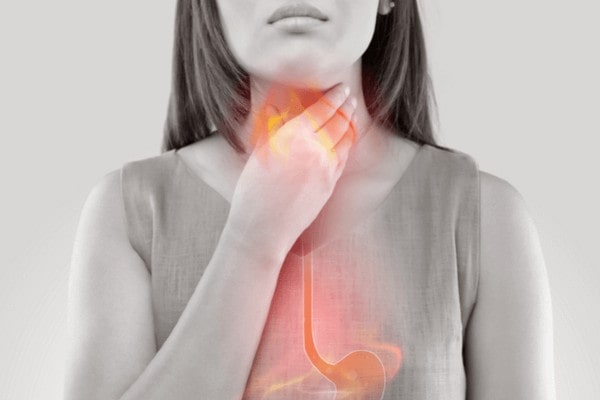 Esophageal Disorders