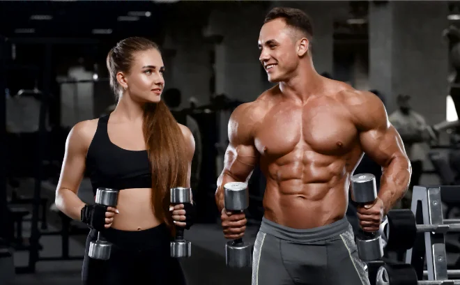 Build Your Muscle With The Consumption Of 17-Methyltestosterone Of Aasraw