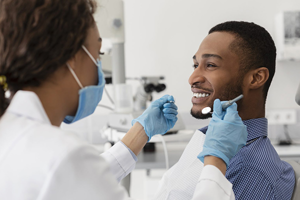 Cosmetic Dentistry