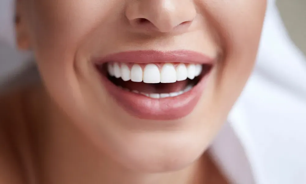 Cosmetic Dentistry: Enhancing Smiles, Changing Perceptions Cosmetic Dentistry