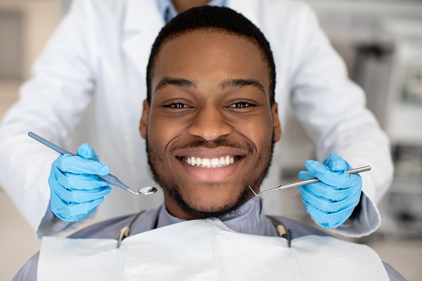 A Brighter Smile in a Flash: The Power of Laser Teeth Whitening