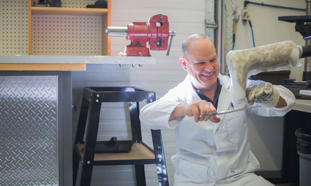 Exploring Biomechanics Biomechanics