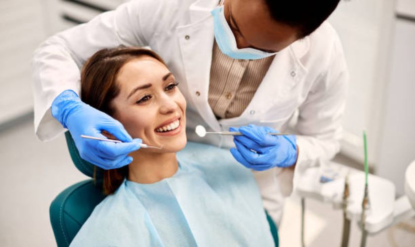 Orthodontist Vs. Endodontist: Differences to Consider when Fixing Dental Issues Easily!