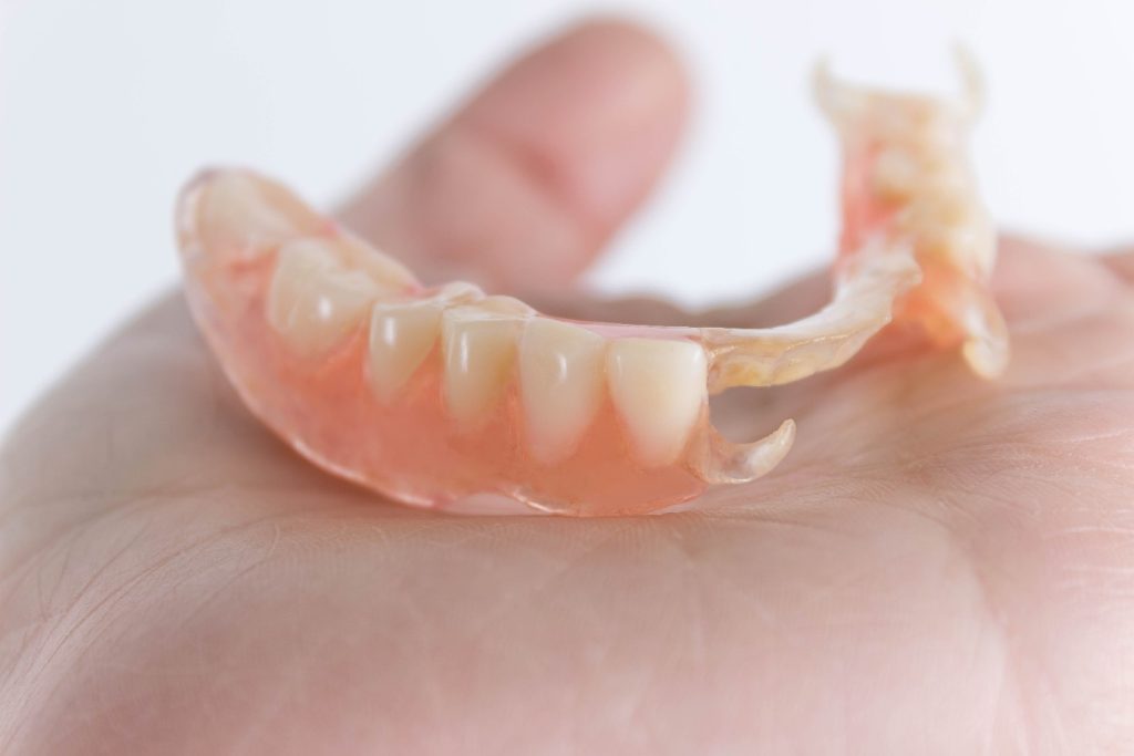 Say Goodbye to Slipping Dentures: Discover the Freedom of Implant-Supported Options in King of Prussia