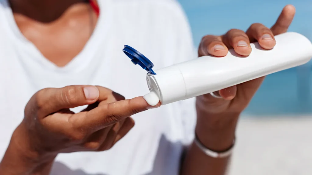 Sunscreen: Why Skipping It Is Aging Your Skin