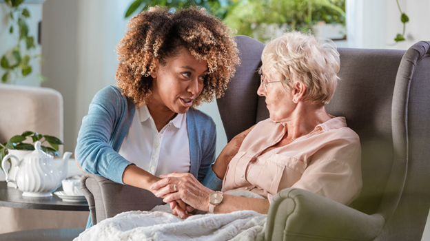 Signs It’s Time to Explore In-Home Care Support for Alzheimer’s