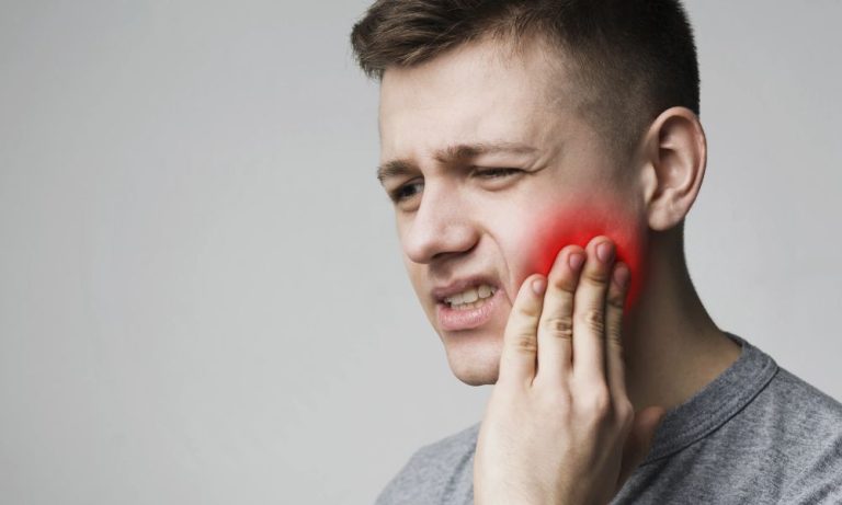 TMJ PROBLEMS SHOULDN’T BE IGNORED: WHAT YOUR JAW PAIN IS TRYING TO TELL YOU