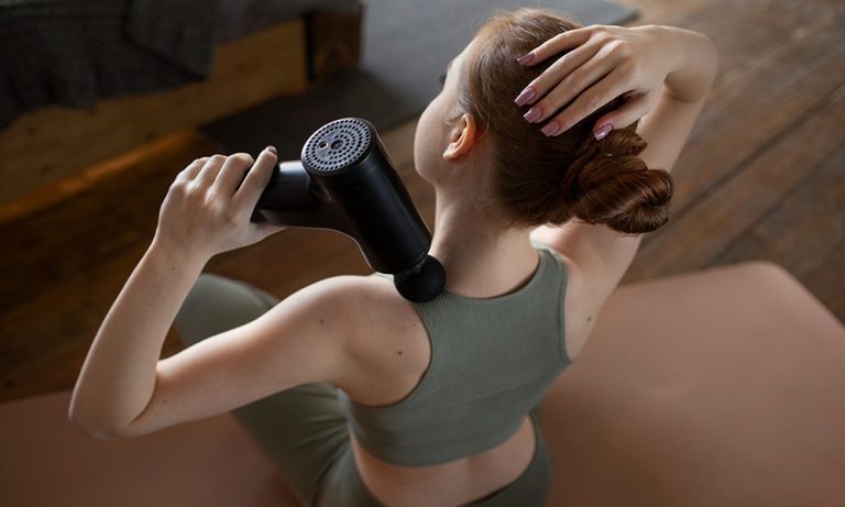 Choosing the Best Massager for Sore Muscles: What Features Matter Most