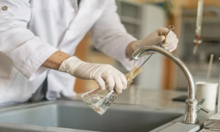 Understanding pH, Hardness, and Minerals in Your Water Quality Report