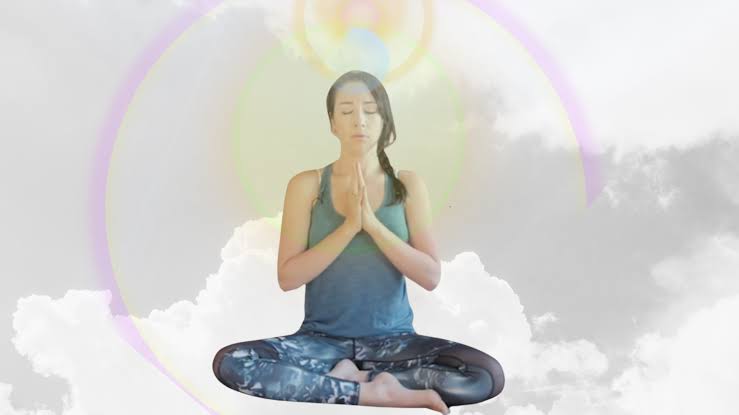 Activating the Third Eye with Advanced Kundalini Yoga Tracks