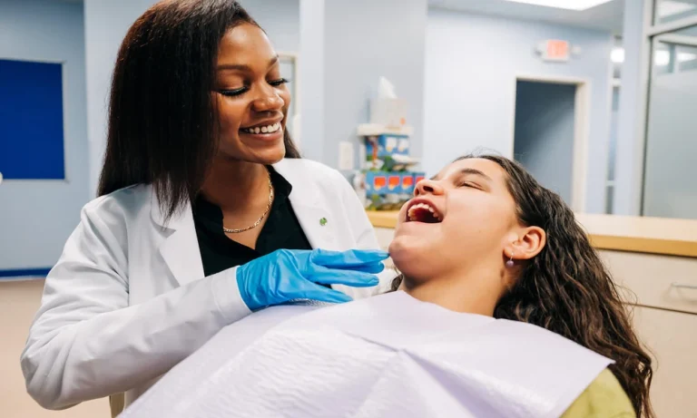 Why Preventive Dentistry Protects Future Generations